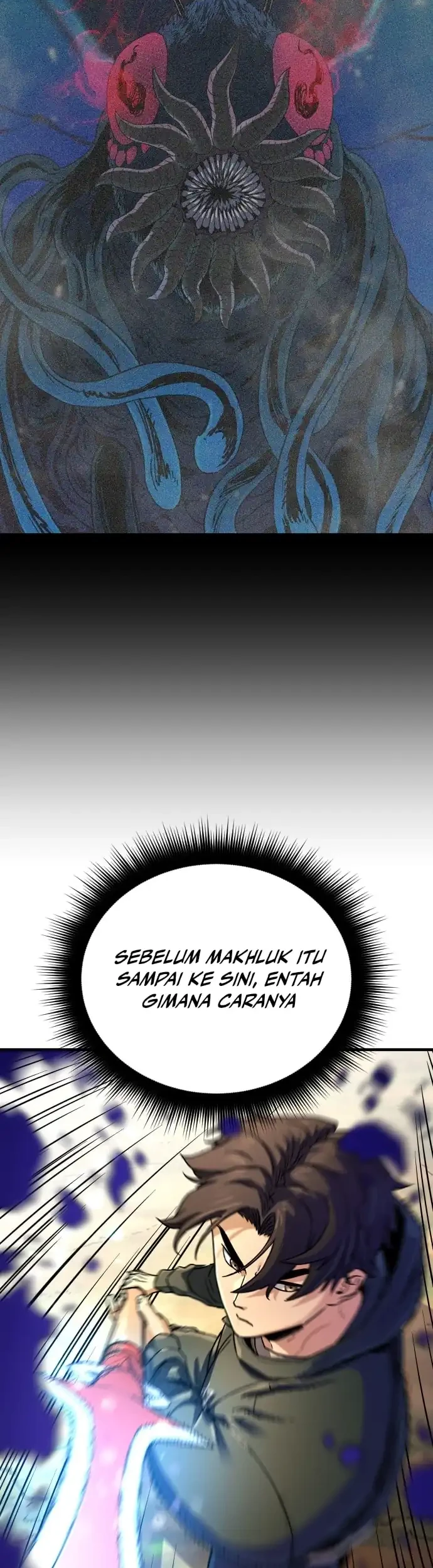 Another World Contractor chapter 12 halaman 46