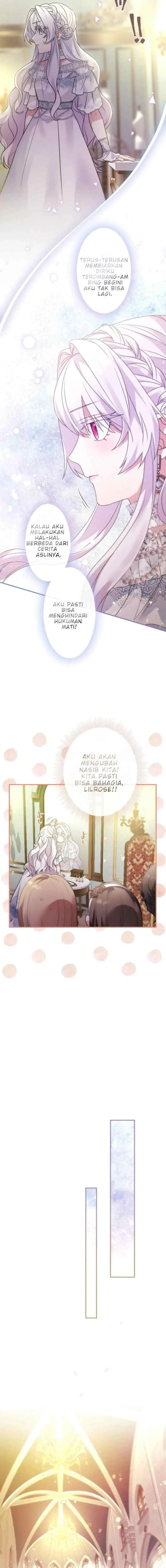 Boukun Ikka no Yome desuga, Kono Shuuchaku wa Machi Gatte Masen ka? chapter 1 halaman 16