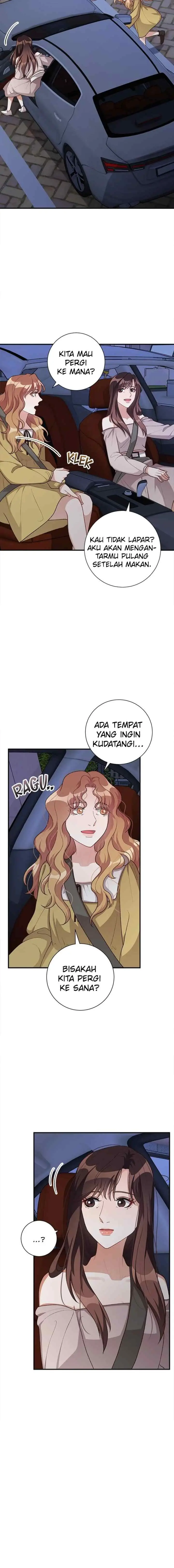 No Marriage is Perfect chapter 92 halaman 6