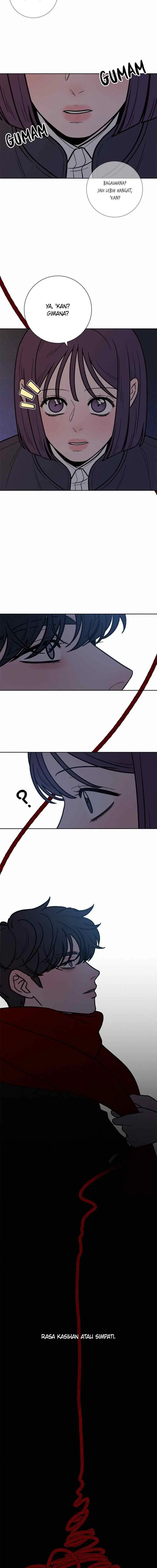 Operation: True Love chapter 32 halaman 8
