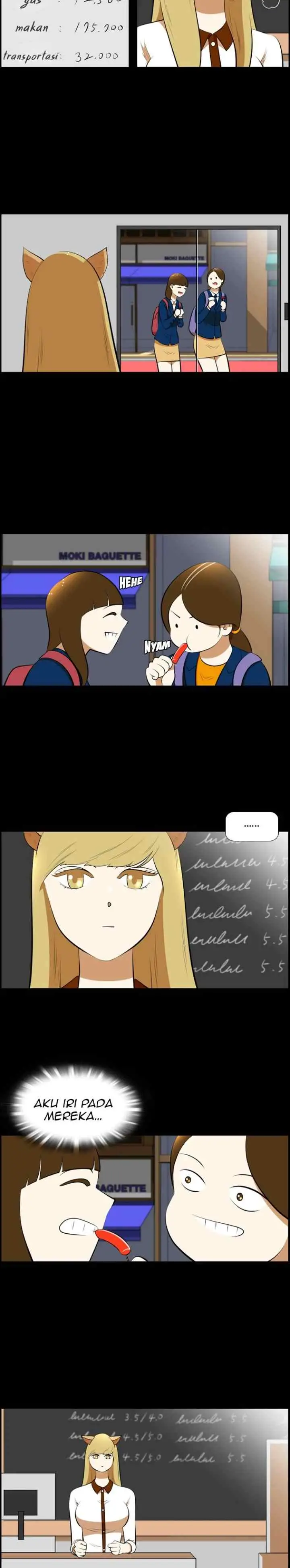 New Normal: Class 8 chapter 172 halaman 9