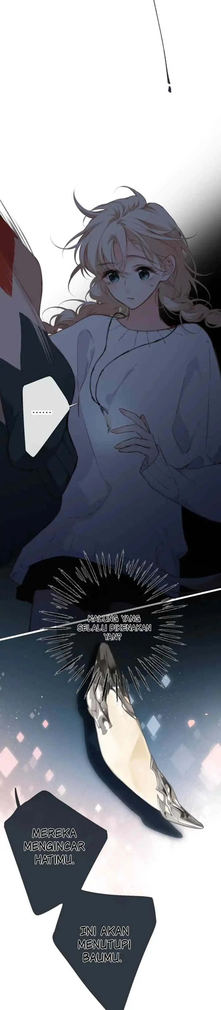 Back to Spring chapter 21 halaman 5