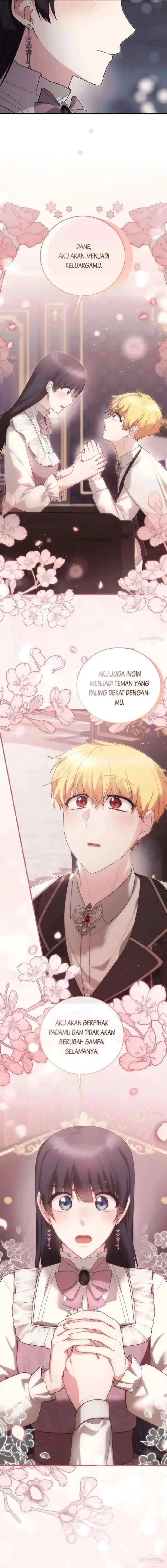 Angelic Lady chapter 170 halaman 8