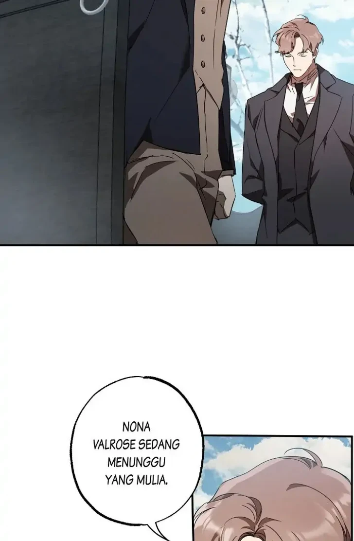 Everything Was a Misunderstanding chapter 55 halaman 39