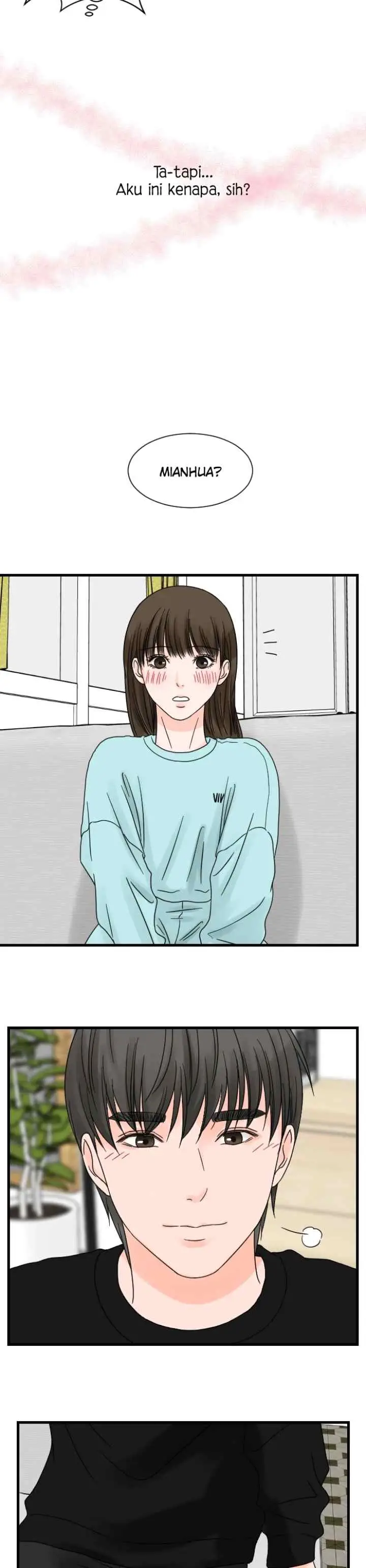 One + One (Bao A) chapter 129 halaman 11
