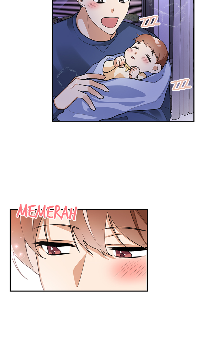 We're Soulmates Starting From Today chapter 70 halaman 35