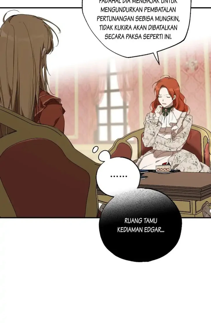 Everything Was a Misunderstanding chapter 49 halaman 64