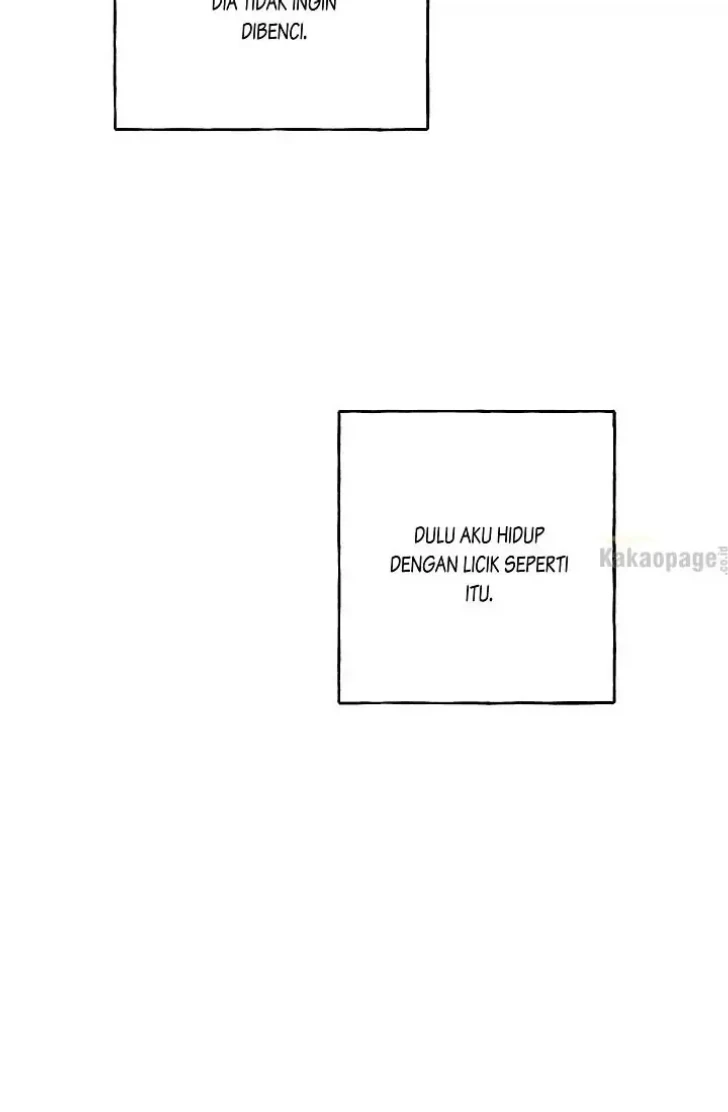 Everything Was a Misunderstanding chapter 8 halaman 31