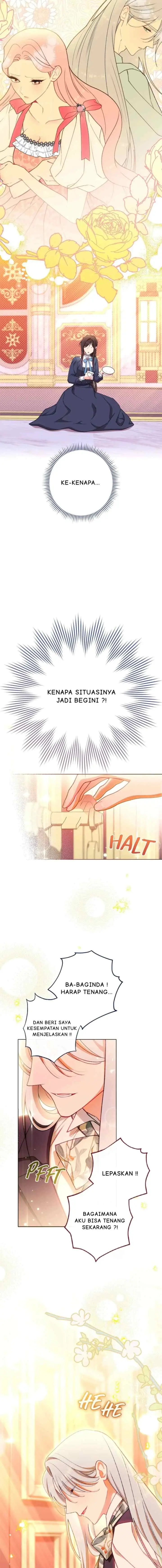 Exclusive Maid of The Evil Empress chapter 72 halaman 19