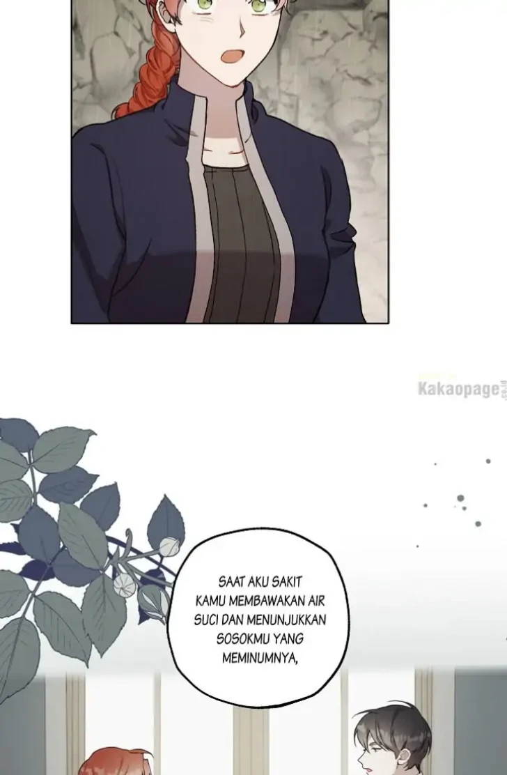 Everything Was a Misunderstanding chapter 35 halaman 4