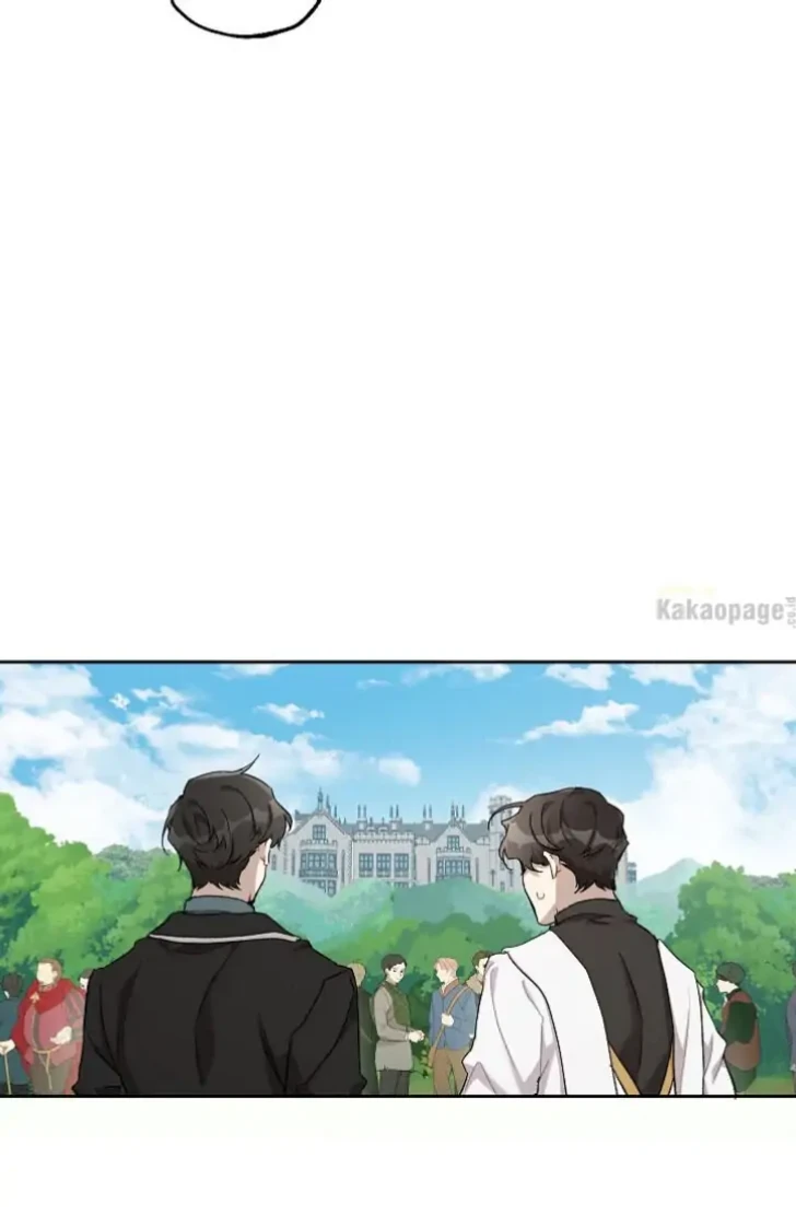 Everything Was a Misunderstanding chapter 36 halaman 38