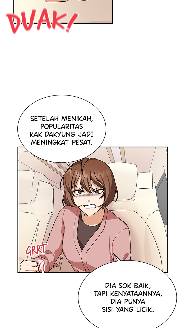 We're Soulmates Starting From Today chapter 29 halaman 25