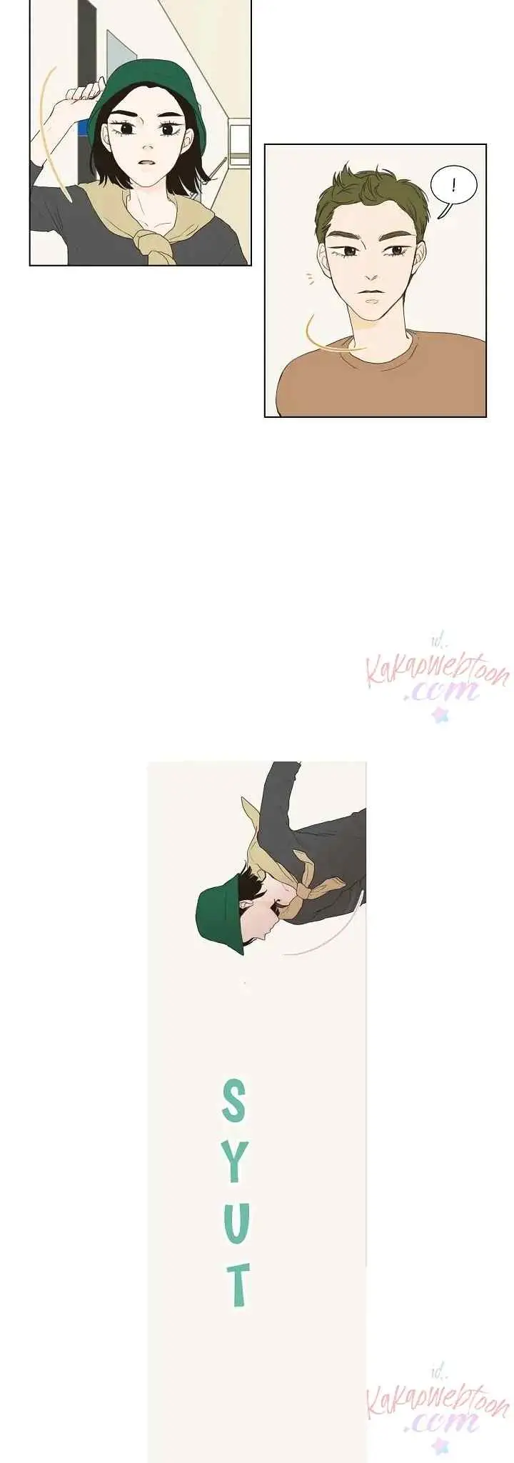 Dolled Up chapter 10 halaman 16
