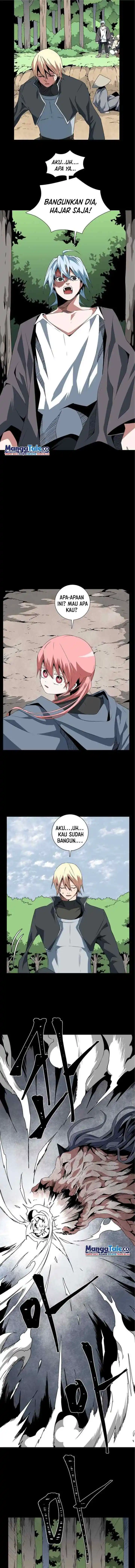 One Step to The Demon King chapter 15 halaman 10