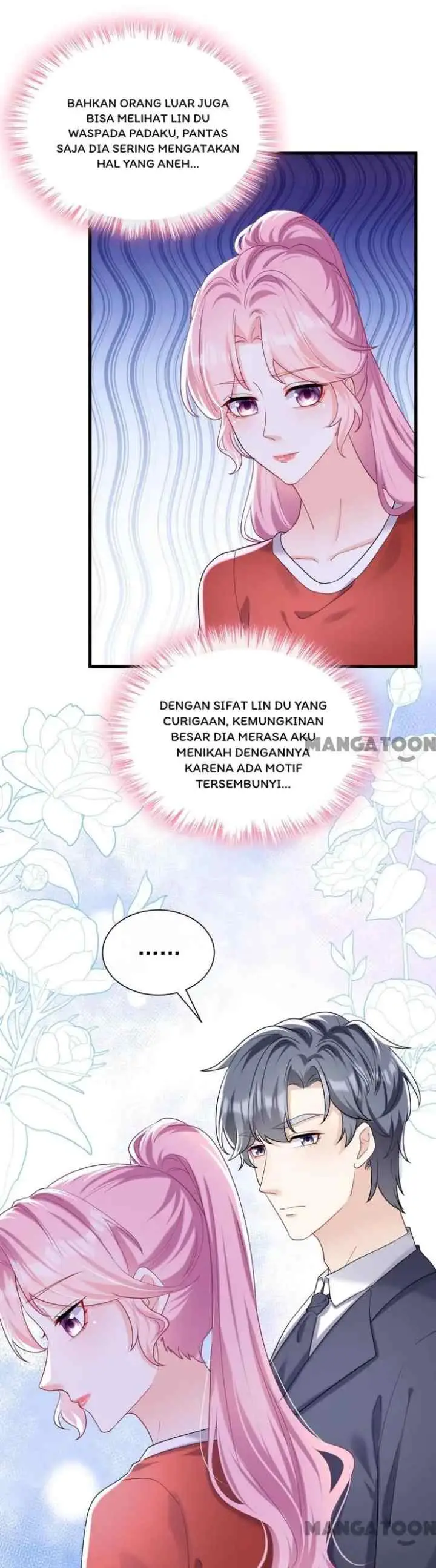 Never Let Go of My Ex-Husband chapter 53 halaman 4