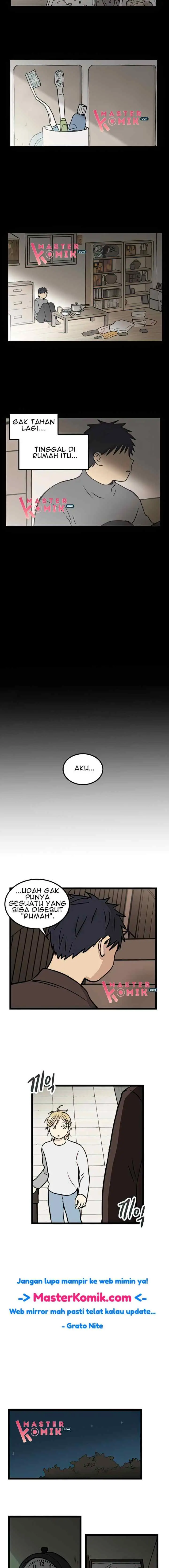 No Home chapter 10 halaman 9