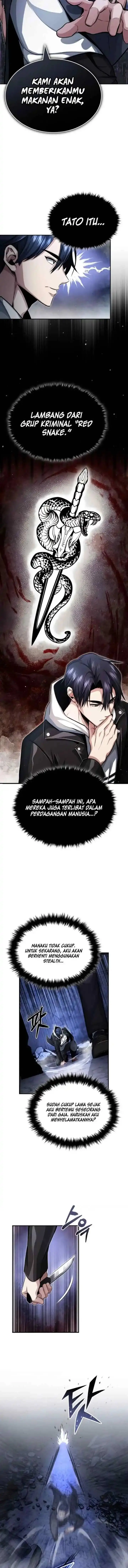 Regressor's Life After Retirement chapter 2 halaman 18
