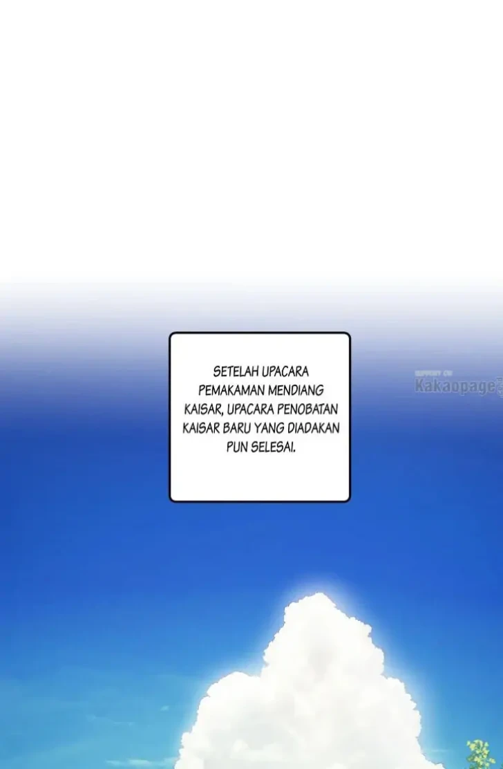 Everything Was a Misunderstanding chapter 32 halaman 33