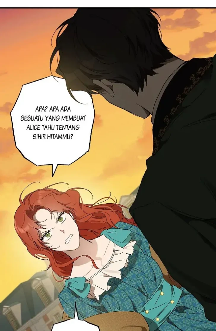 Everything Was a Misunderstanding chapter 47 halaman 73