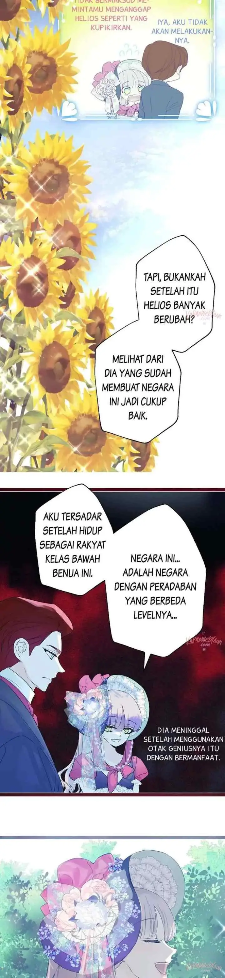 As Long as You Like It chapter 278 halaman 10