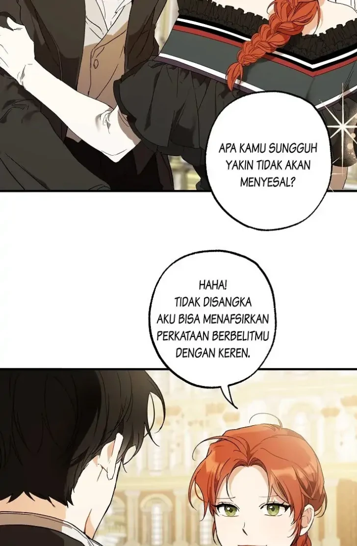 Everything Was a Misunderstanding chapter 67 halaman 66