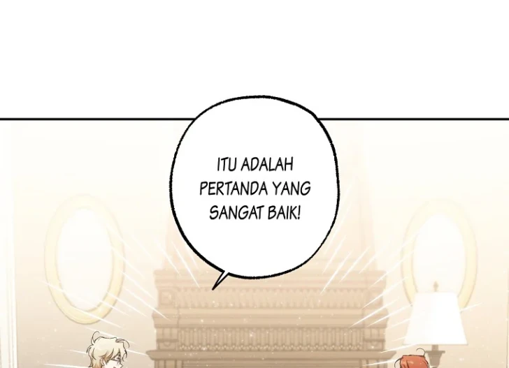 Everything Was a Misunderstanding chapter 111 halaman 61