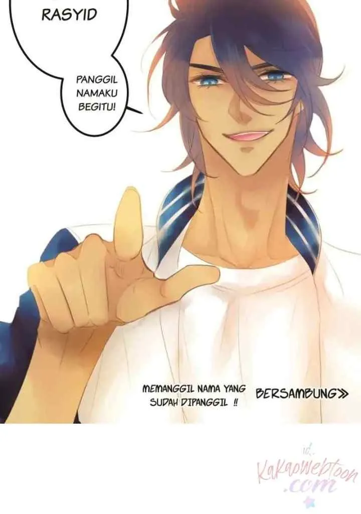 Alcohol Prince chapter 9 halaman 18