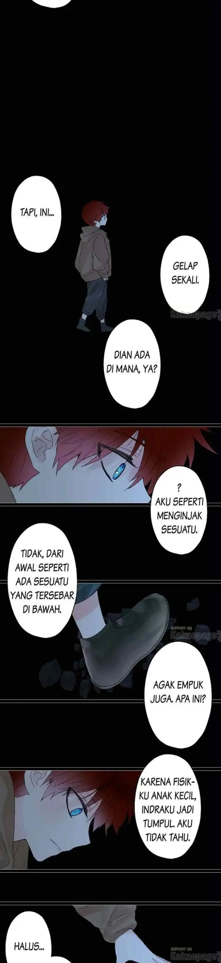 As Long as You Like It chapter 262 halaman 9