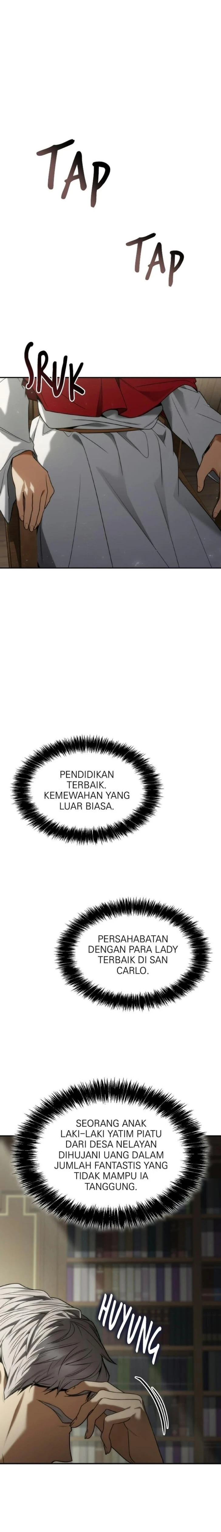 Sister, I'm the Queen in This Life chapter 181 halaman 14