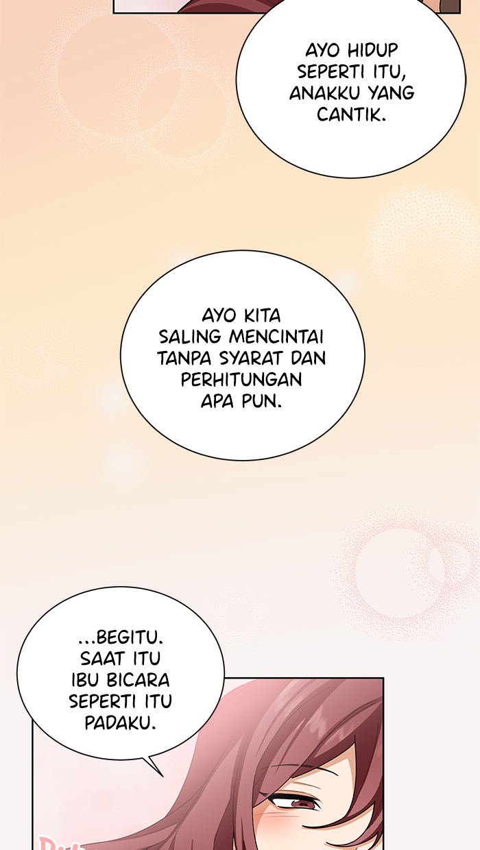 We're Soulmates Starting From Today chapter 34 halaman 57