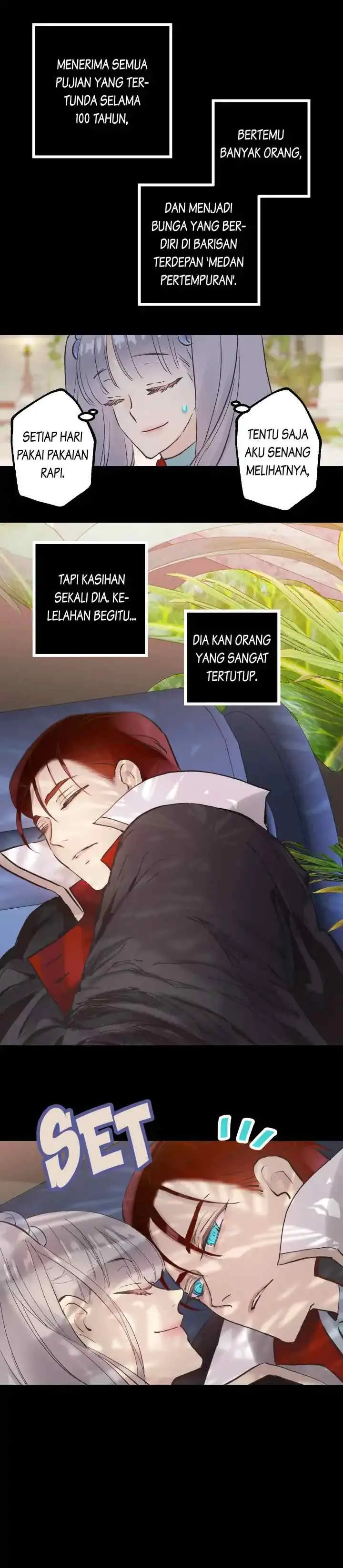 As Long as You Like It chapter 165 halaman 16