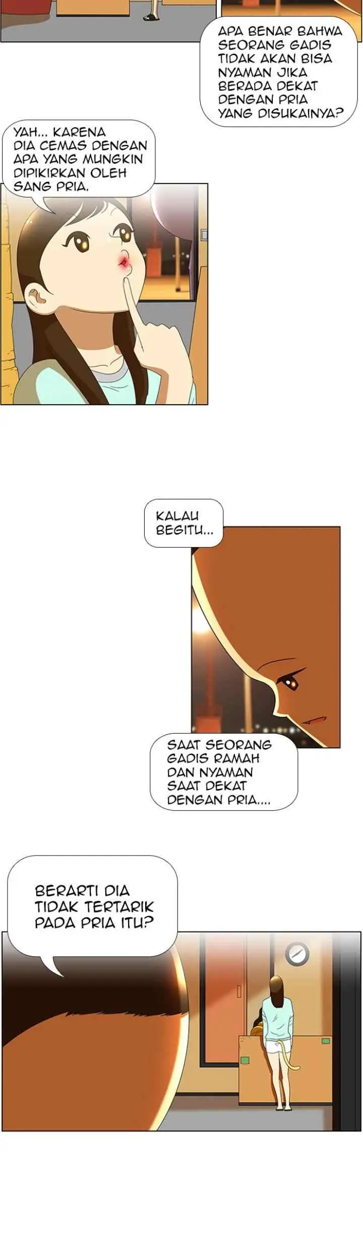 New Normal: Class 8 chapter 60 halaman 11