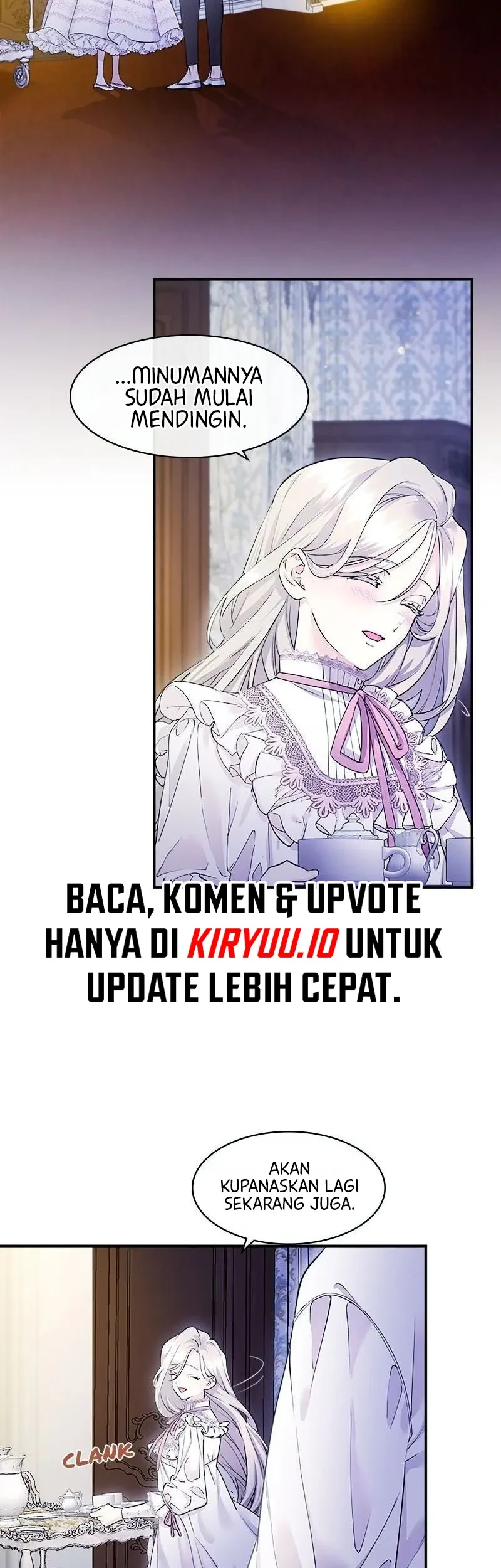 Munou na Mamahaha desu ga, Kazoku no Dekiai ga Tomarimasen! chapter 26 halaman 13
