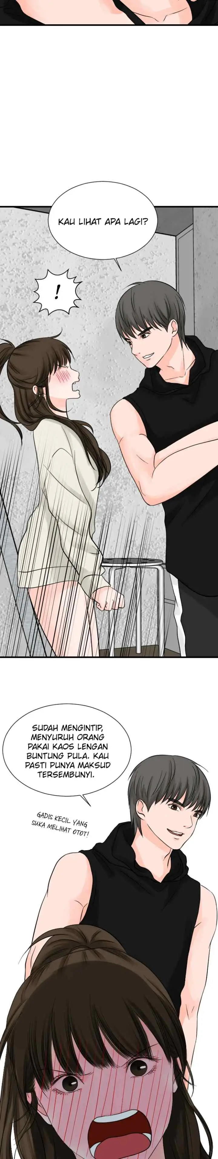 One + One (Bao A) chapter 38 halaman 4