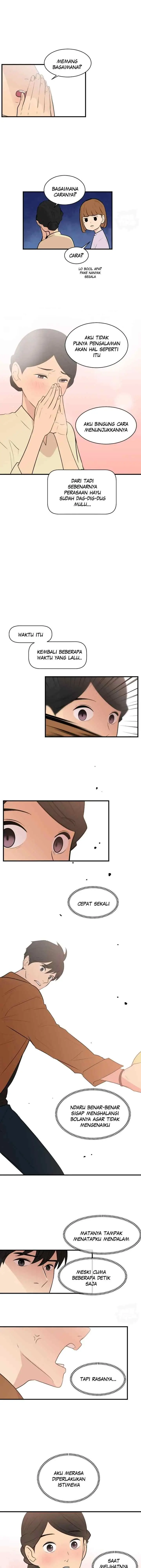 Day by Bae chapter 83 halaman 4