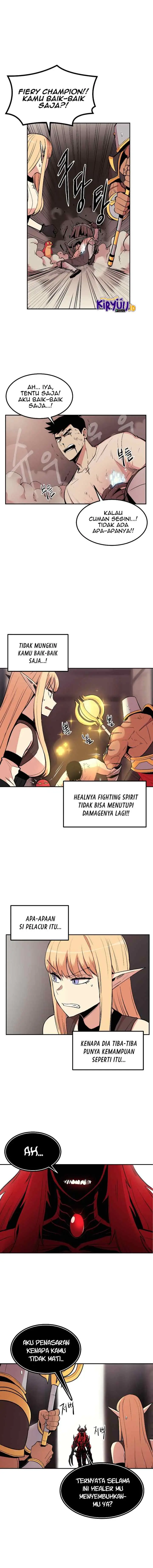 Old Newbie Kim ChunShik chapter 13 halaman 10