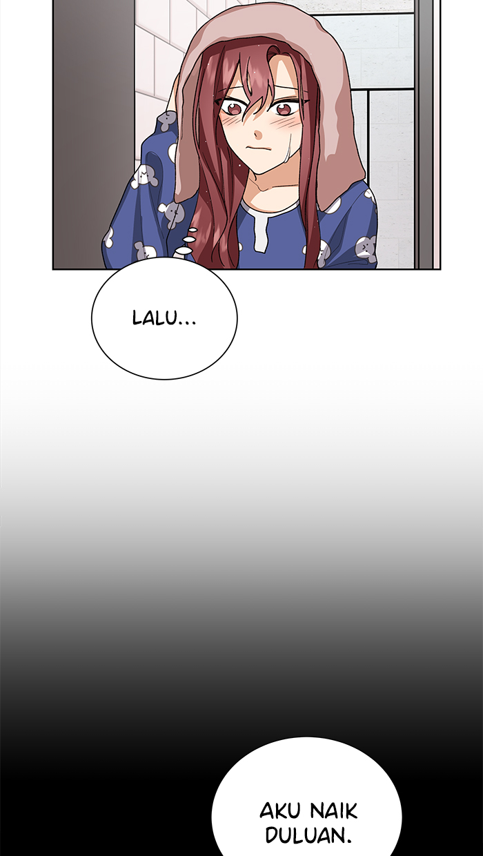 We're Soulmates Starting From Today chapter 33 halaman 25