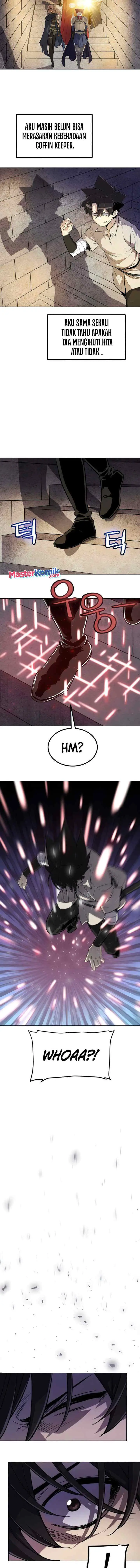 Overpowered Sword chapter 33 halaman 10