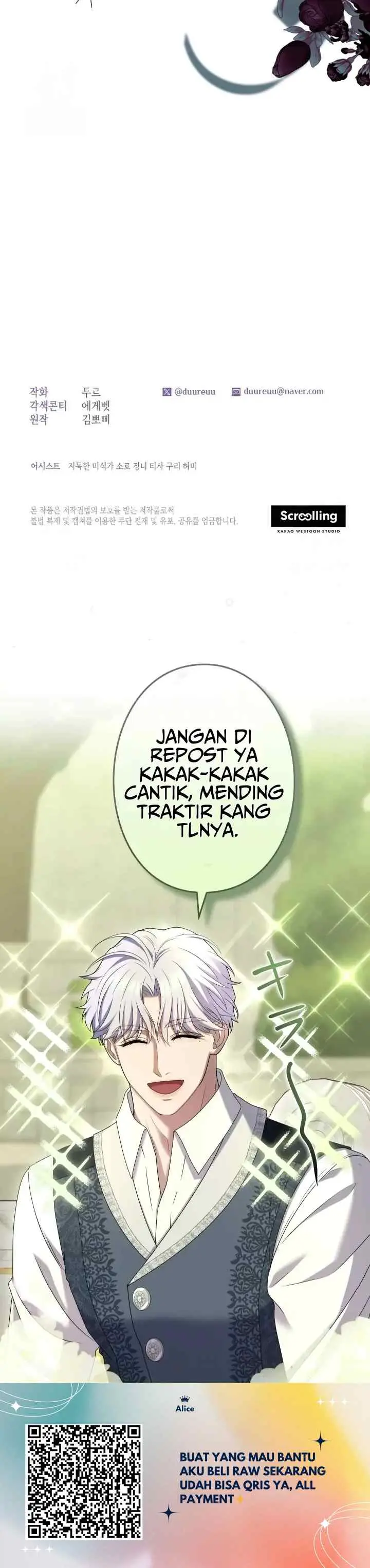 Being a Maid is Better than Being a Princess chapter 55 halaman 17