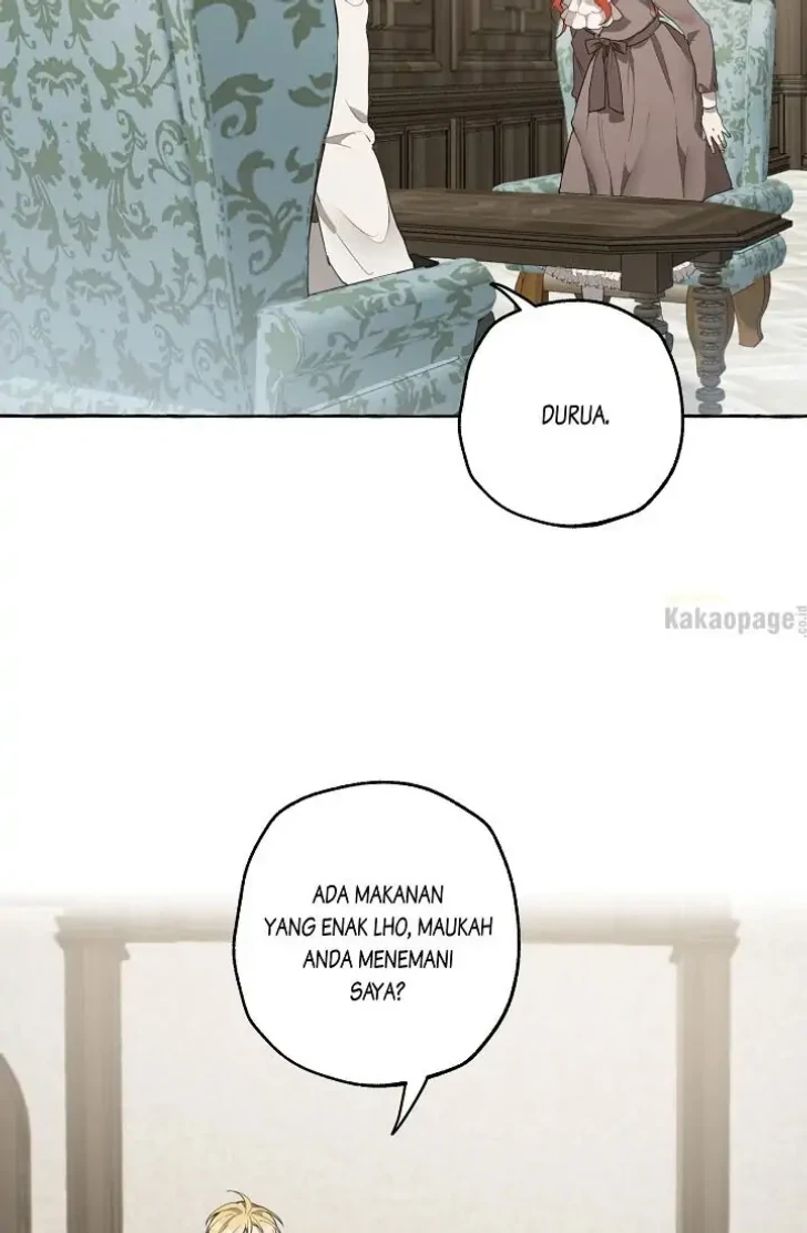 Everything Was a Misunderstanding chapter 8 halaman 76
