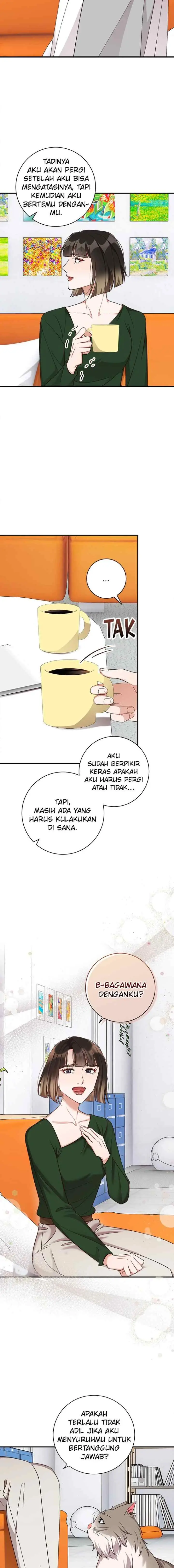No Marriage is Perfect chapter 106 halaman 7