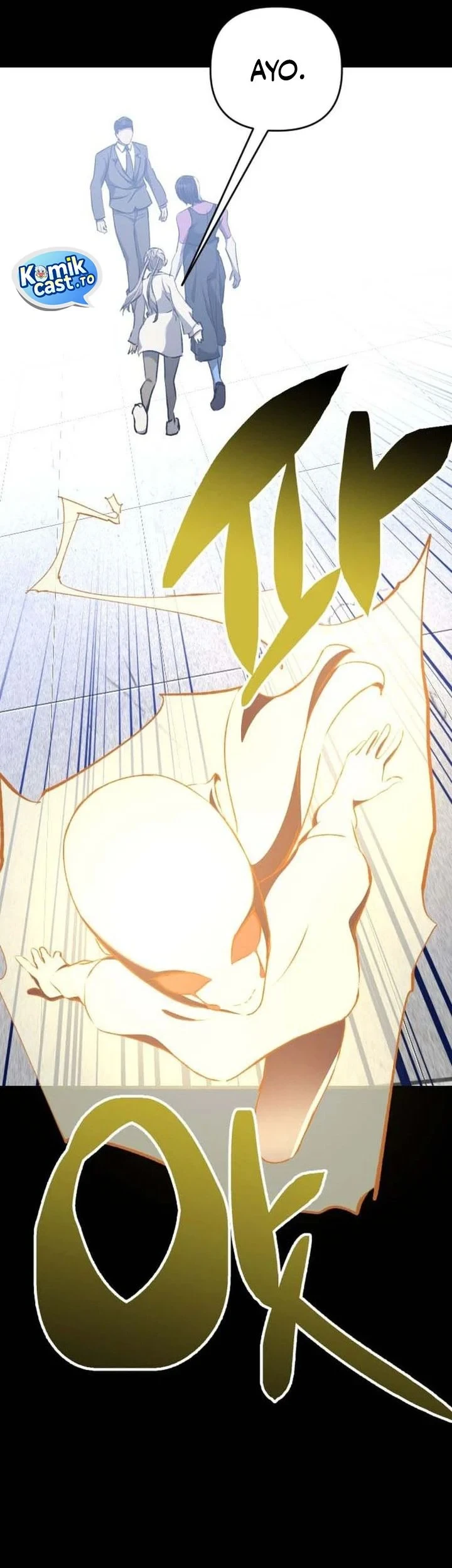 Killing Killer chapter 134 halaman 25