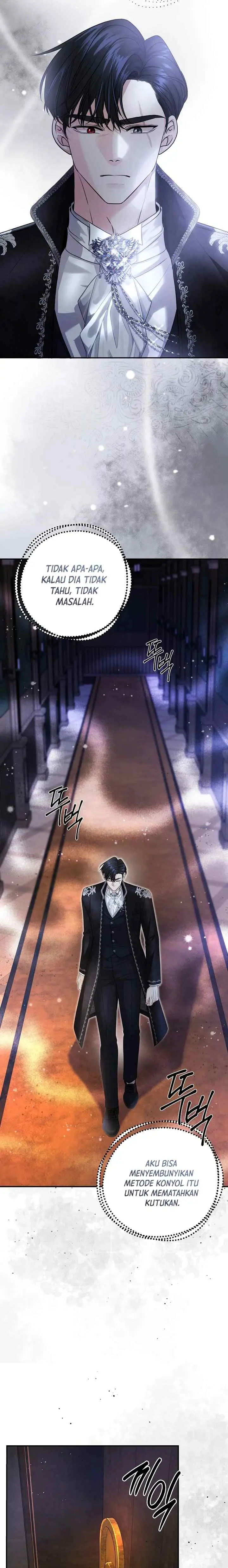 Grand Duke of the North chapter 41 halaman 19