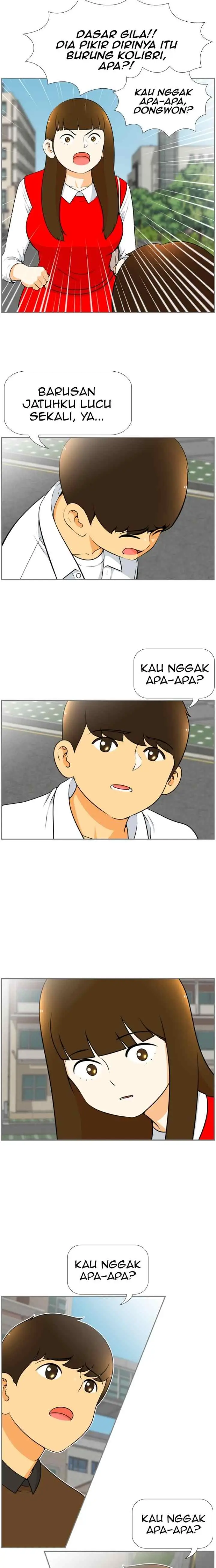 New Normal: Class 8 chapter 331 halaman 10