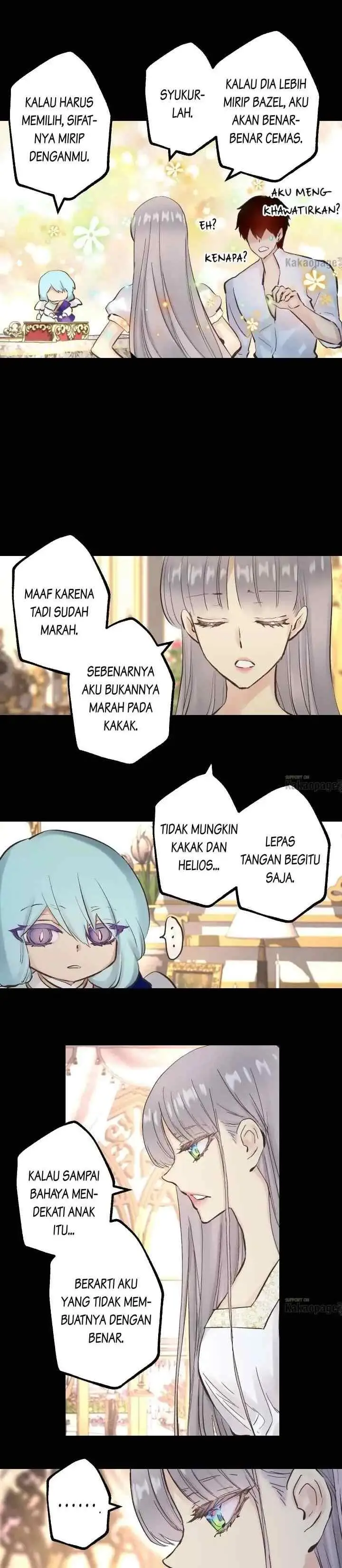 As Long as You Like It chapter 173 halaman 14