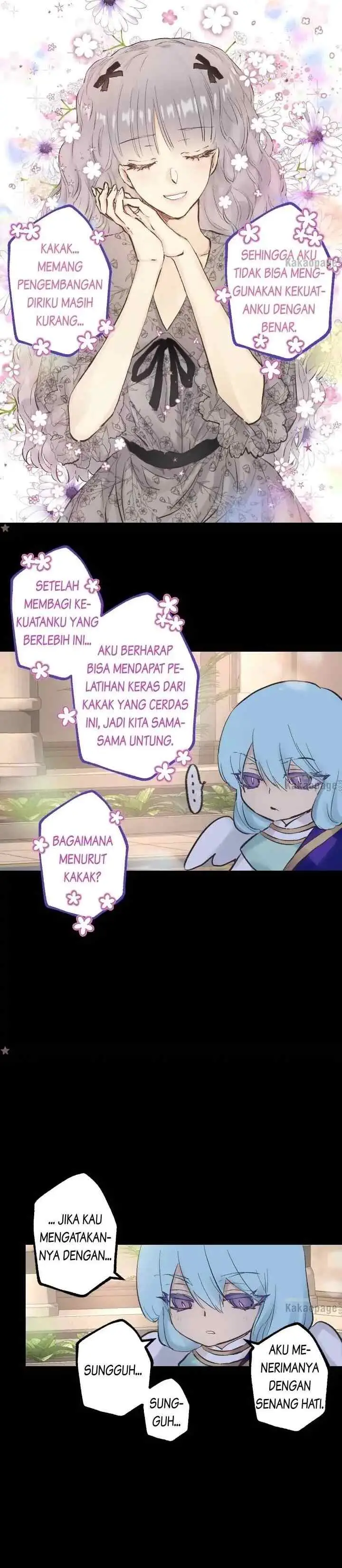 As Long as You Like It chapter 167 halaman 15