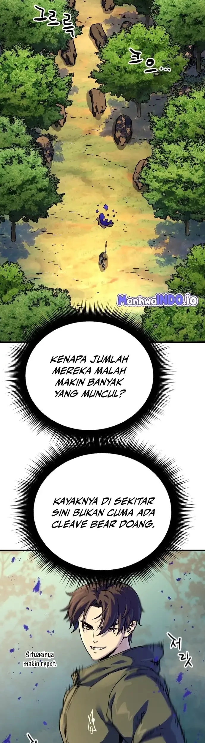 Another World Contractor chapter 12 halaman 30
