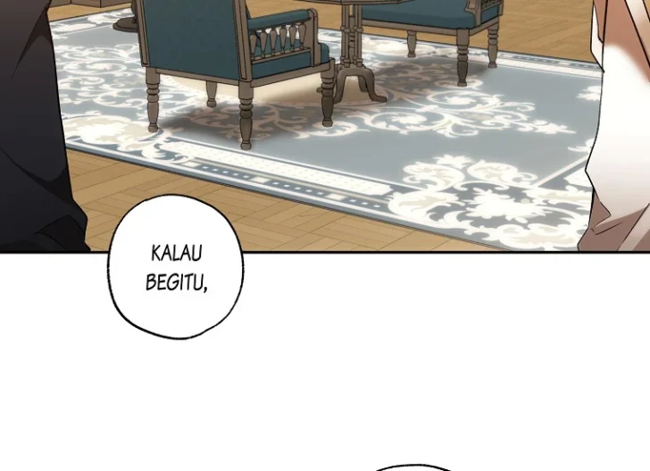 Everything Was a Misunderstanding chapter 105 halaman 130