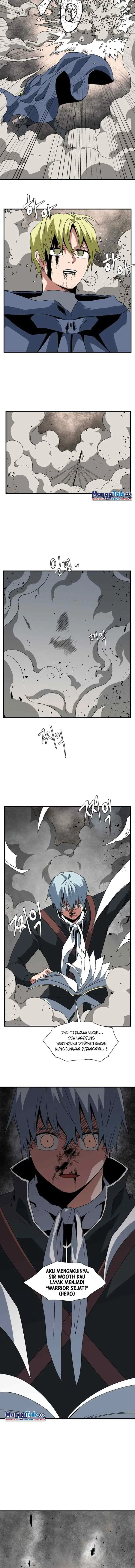 One Step to The Demon King chapter 31 halaman 15