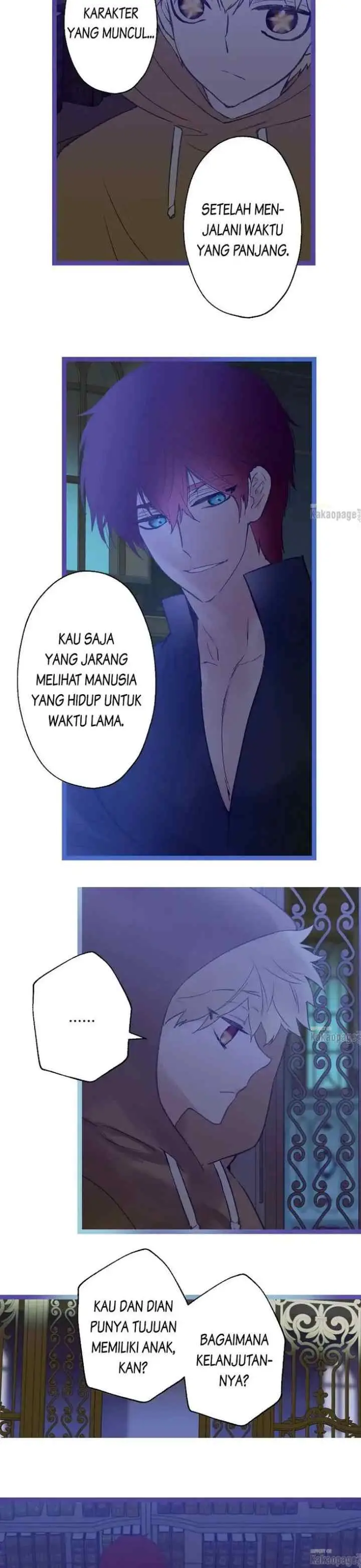 As Long as You Like It chapter 254 halaman 5